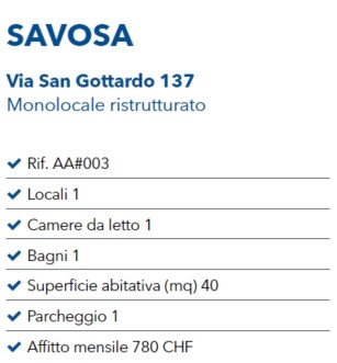 AA#003 - Scheda sommario