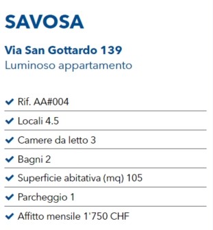 AA#004 - Scheda sommario