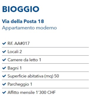 AA#017 - Scheda sommario
