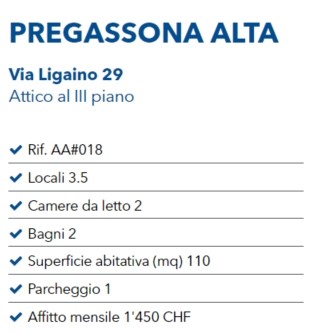 AA#018 - Scheda sommario