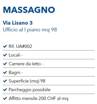 UA#002 - Scheda sommario