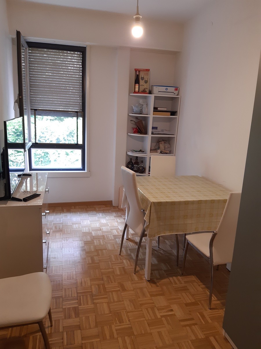 Moderno appartamento in condominio con piscina esterna 6900 Lugano 6900 Lugano