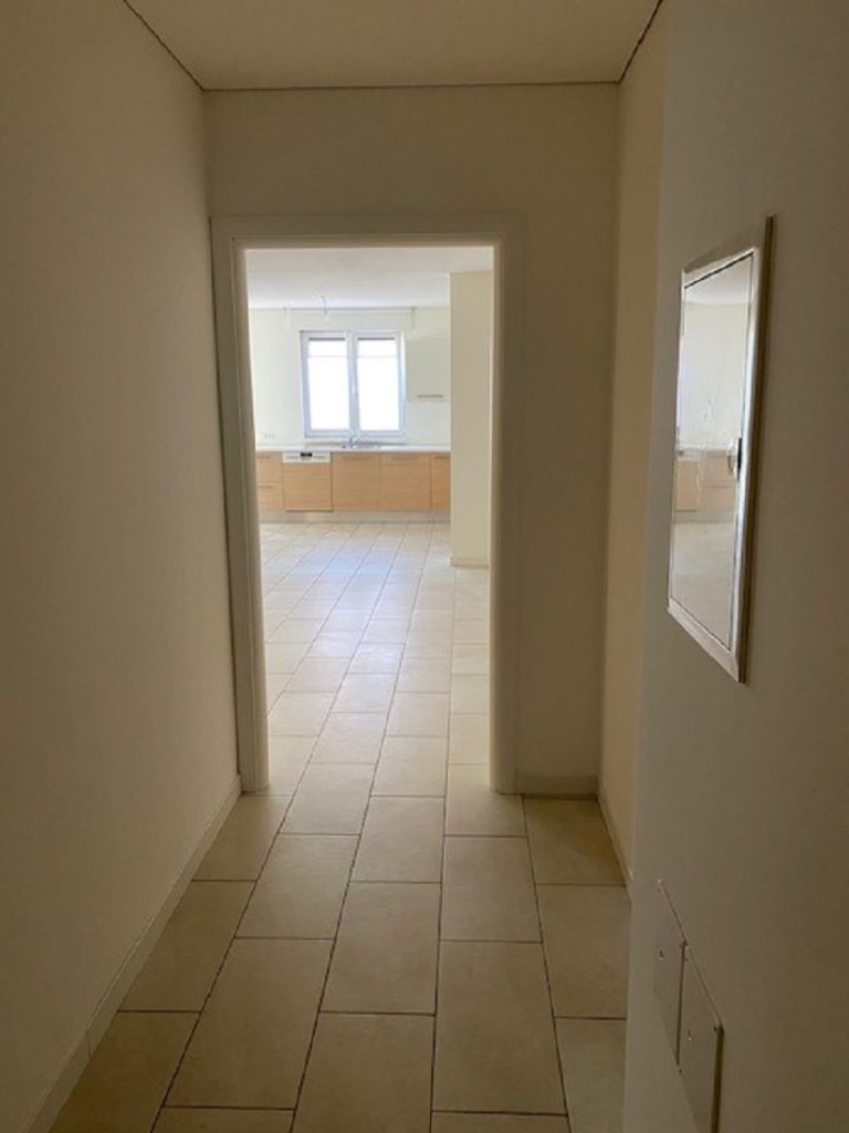 4 - appartamento - Rivera - corridoio