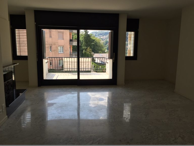 1 - Affittiamo - Lugano - Sala