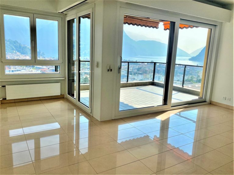 3 Affittiamo Lugano sala