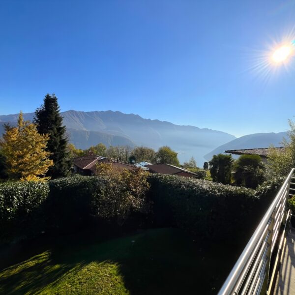 1-Vendiamo Villa Carona vista