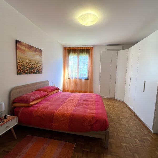 10 Vendiamo appartamento Viganello camera