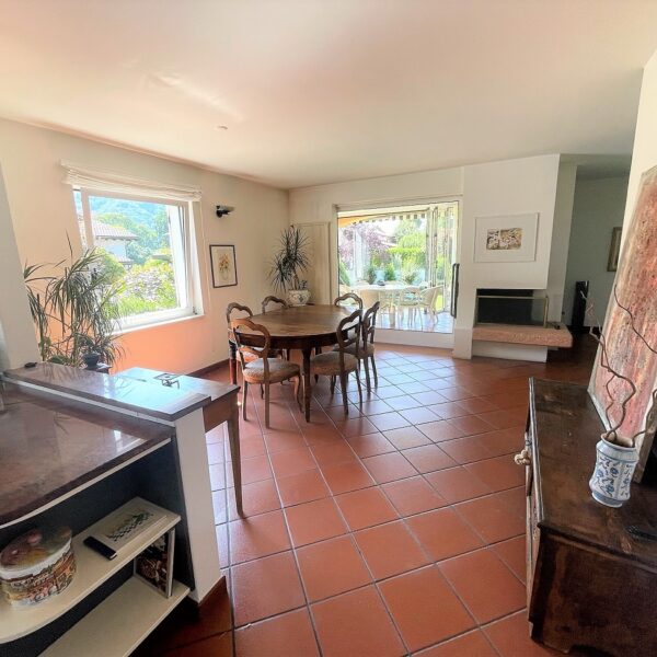 10-Vendiamo casa Magliaso pranzo