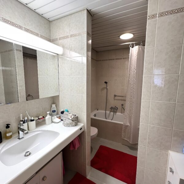 15 Vendiamo appartamento Viganello bagno