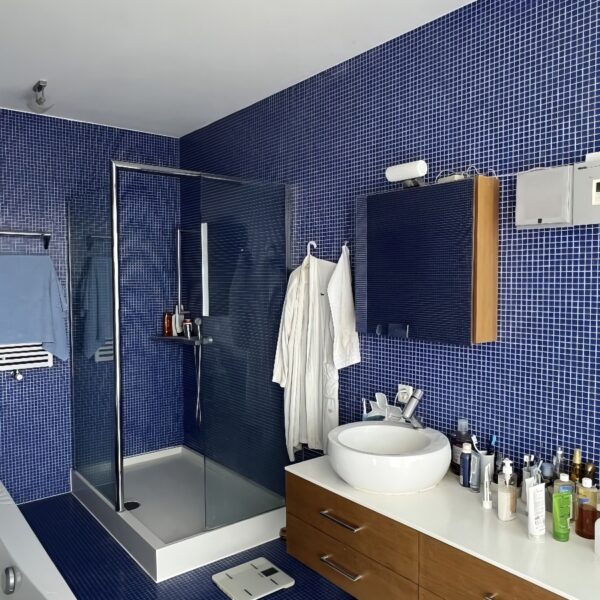 21-Vendiamo Villa Carona bagno