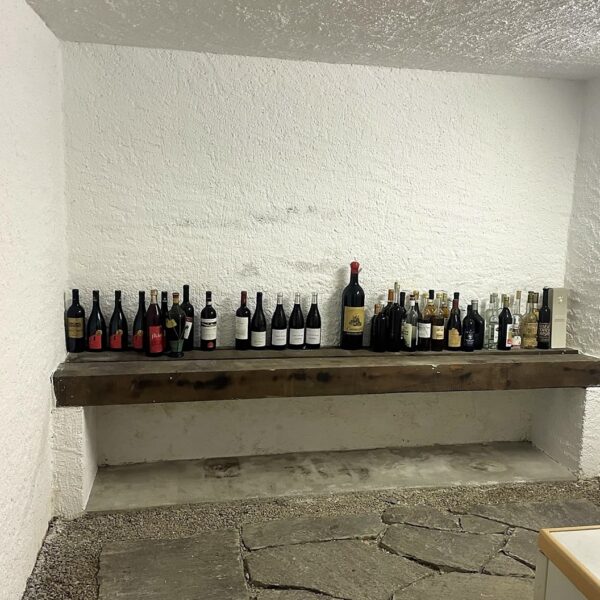 22-Vendiamo casa Magliaso cantina vini