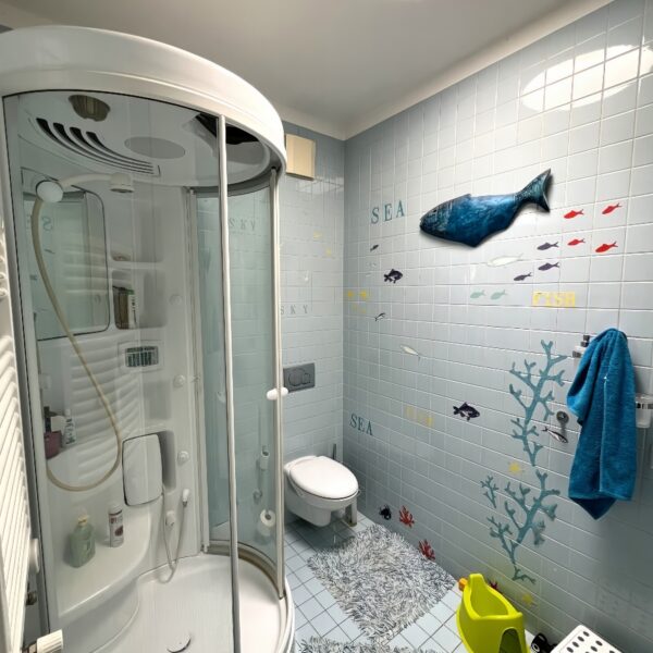 25-Vendiamo Villa Carona bagno