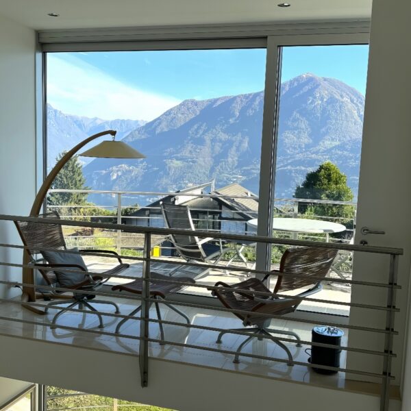 29-Vendiamo Villa Carona terrazzo