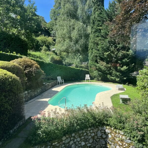 3-Vendiamo Casa Montagnola piscina