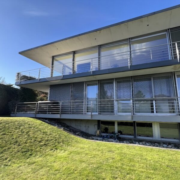 5-Vendiamo Villa Carona esterno