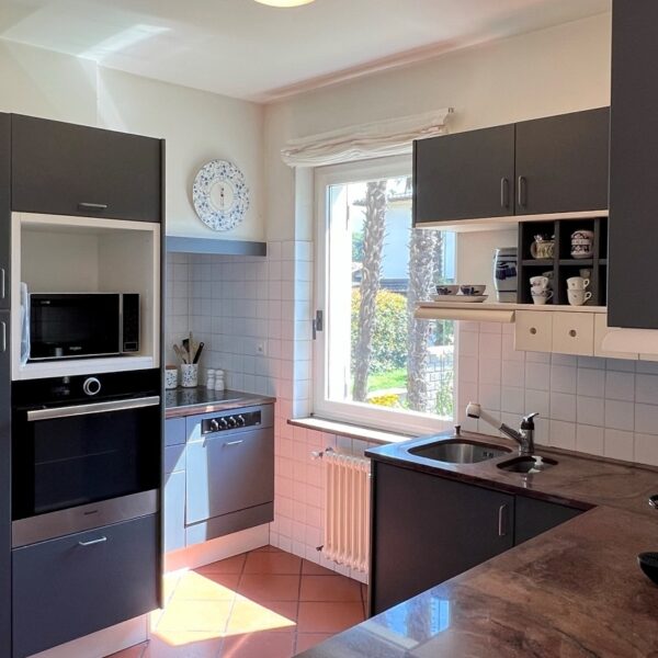 8-Vendiamo casa Magliaso cucina