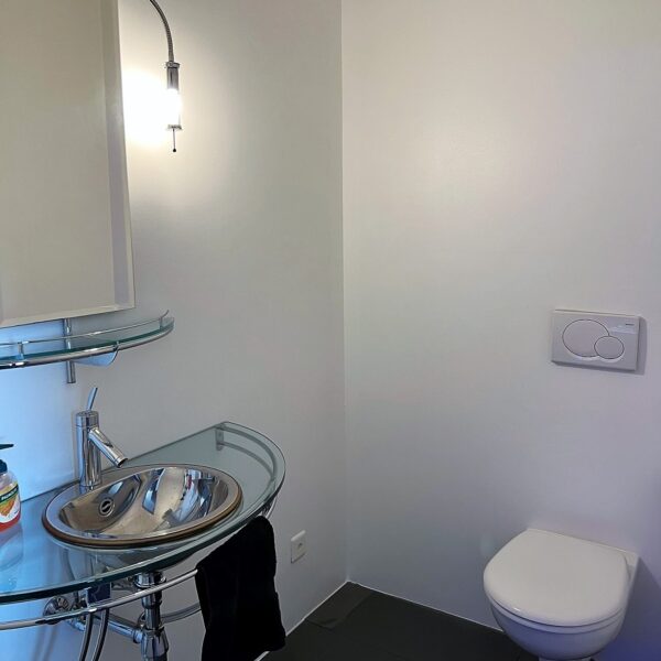 8-Vendiamo stabile Cureglia bagno