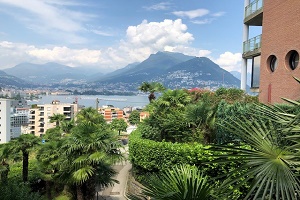 Affitto appartamento Paradiso