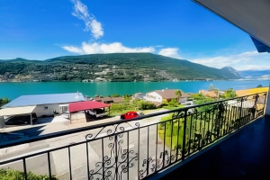 Vendiamo appartamento Brusino Arsizio