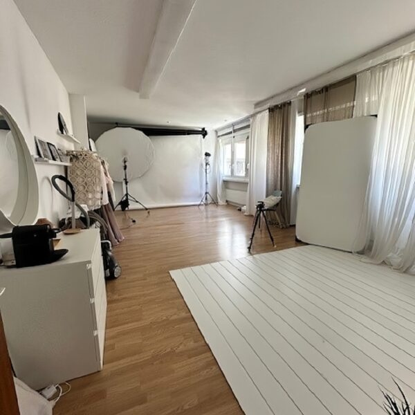 01 Affitto Ufficio Lugano