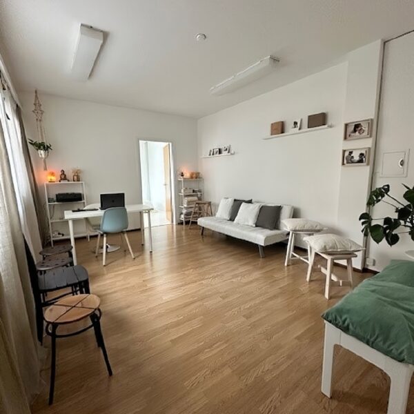 02 Affitto Ufficio Lugano