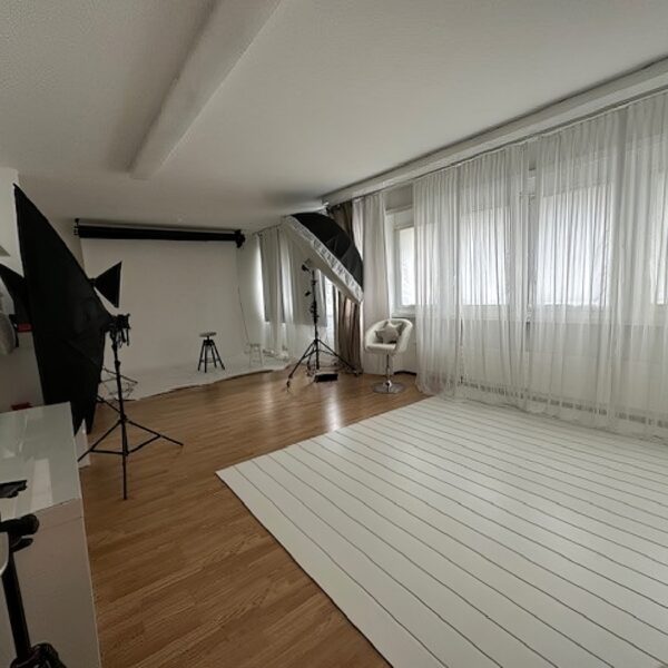 03 Affitto Ufficio Lugano