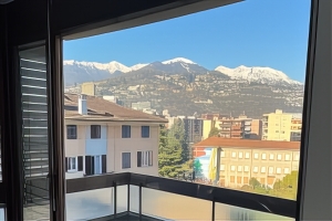 Affitto appartamento Viganello