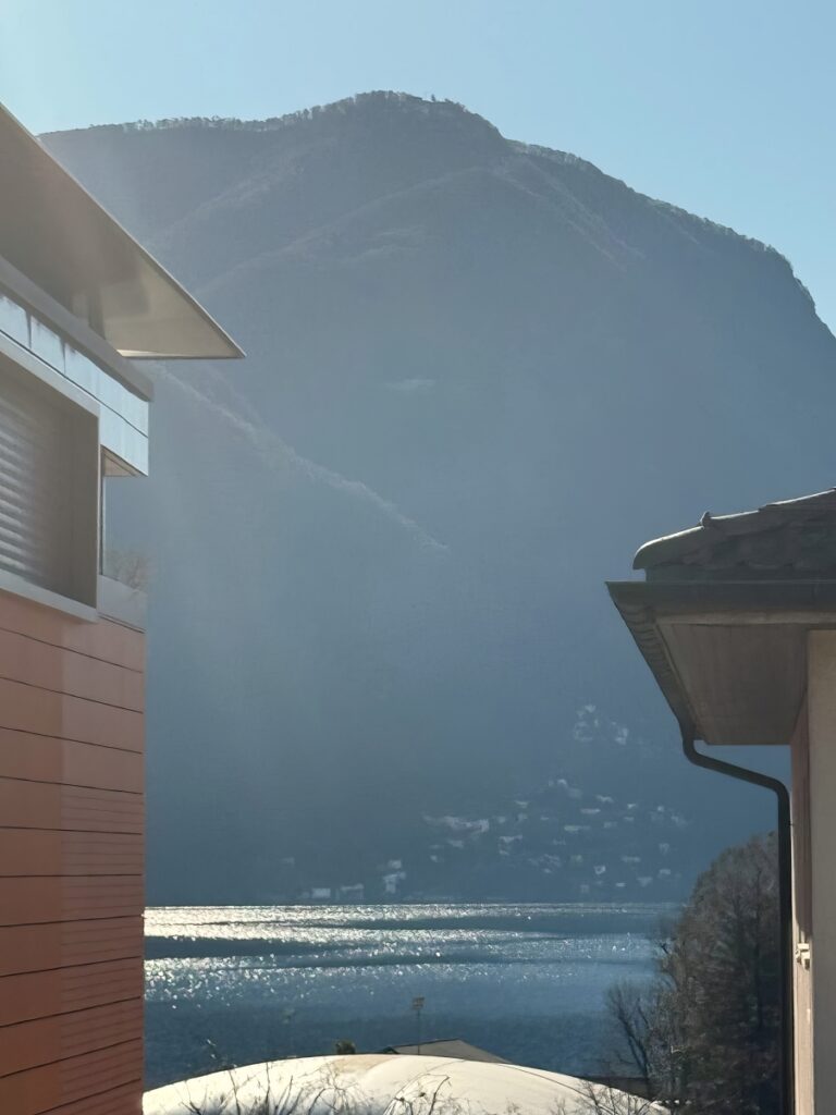 Vendiamo Appartamento Lugano AV080 15 Vendiamo appartamento Lugano vista