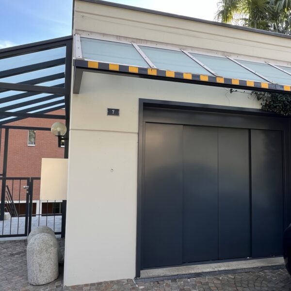 Garage Montagnola