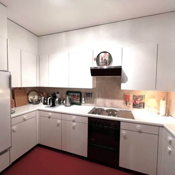 13 Vendiamo appartamento Montagnola cucina