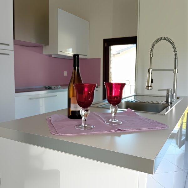 3-Affitto appartamento Coldrerio-cucina
