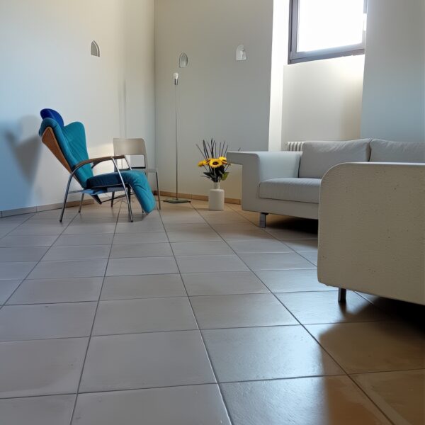3-Affitto appartamento Coldrerio-sala