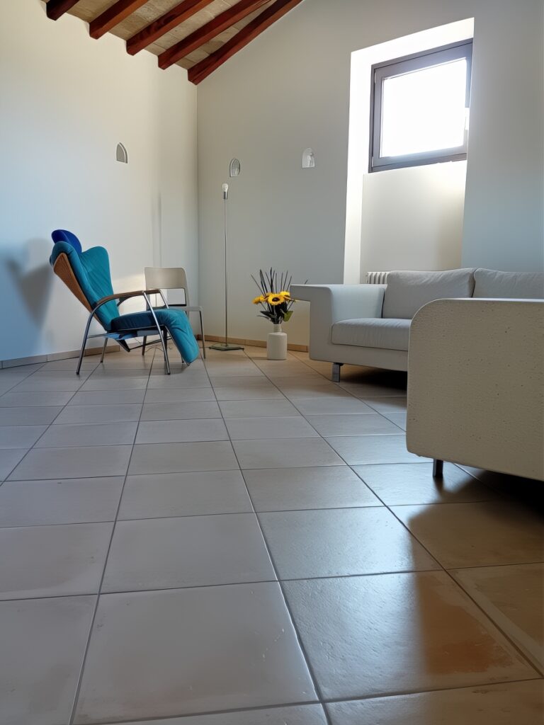 Affittiamo Appartamento Coldrerio AA155 3-Affitto appartamento Coldrerio-sala