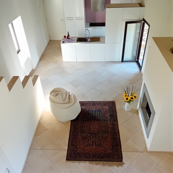 4-Affitto appartamento Coldrerio-sala