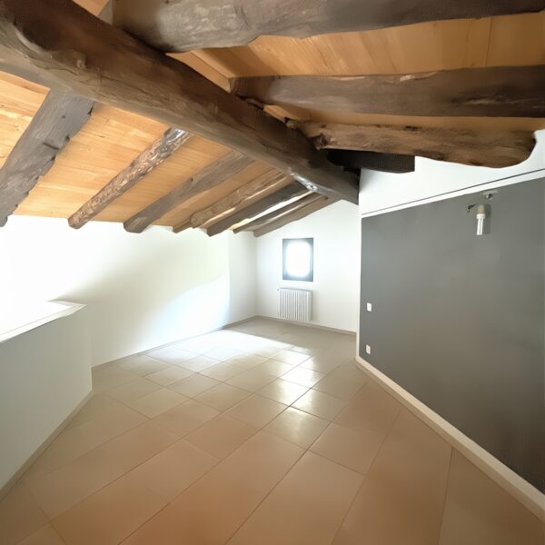 6-Affitto appartamento Coldrerio-soppalco