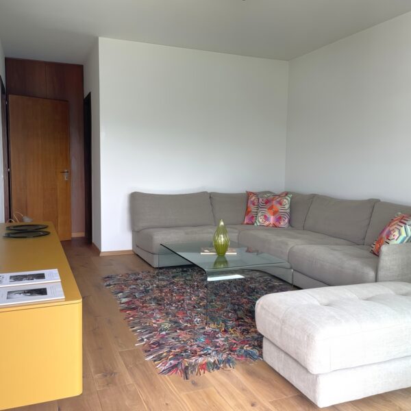 8 Vendiamo appartamento Montagnola sala