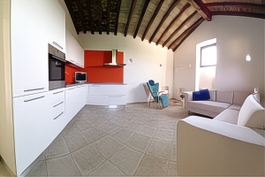 Affitto appartamento Coldrerio