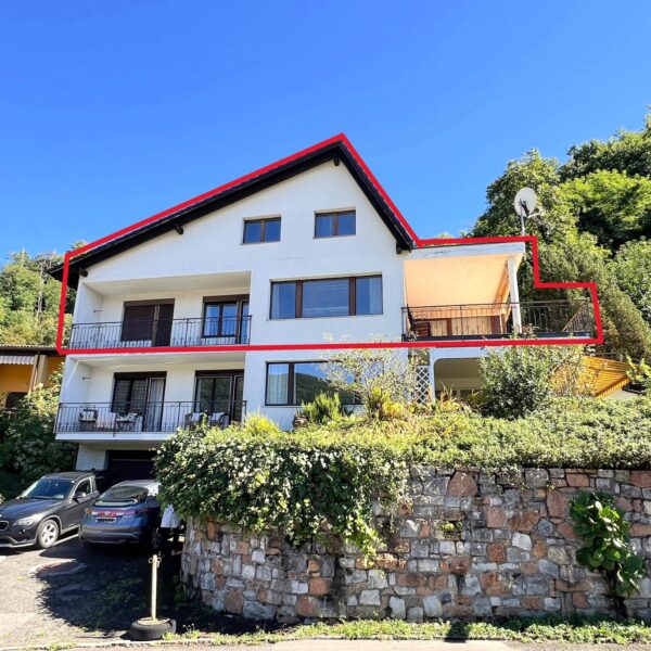 12 Vendiamo appartamento Brusino Arsizio - ESTERNO