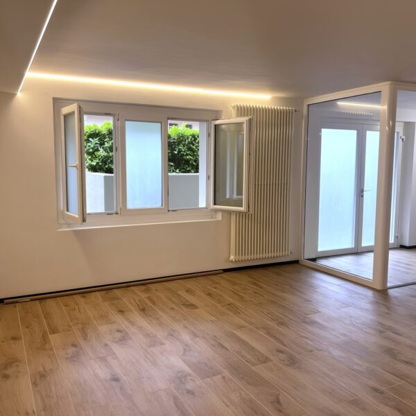 4 Vendiamo appartamento Massagno - Camera