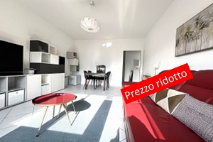 Vendiamo appartamento Lugano