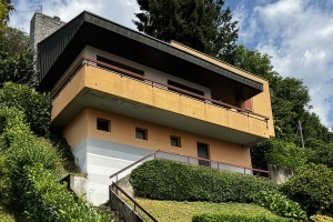 Vendiamo casa Cademario