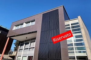 CV011 Banner RISERVATO