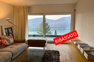 Vendiamo appartamento Montagnola RIBASSATO