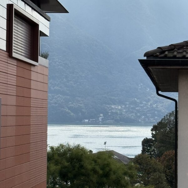 1 Vendiamo appartamento Lugano Vista