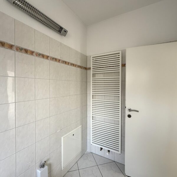 18 Vendiamo appartamento Lugano Bagno
