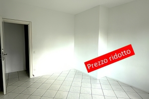 Vendiamo appartamento Lugano