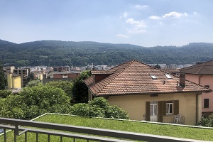 Immobili venduti V2 Appartamento in vendita - Vacallo - Vista 300x200