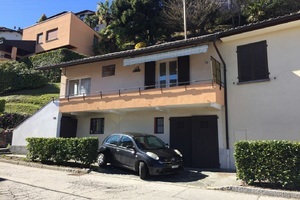 Immobili venduti V2 CV#002 Casa in vendita - Cademario - Esterno 300x200