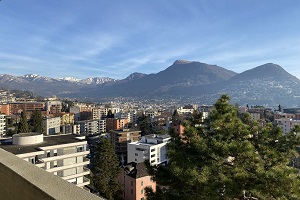 Immobili venduti V2 Vendiamo appartamento Lugano Vista 300x200