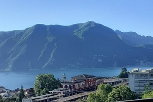 Immobili venduti V2 -Vendiamo appartamento Lugano - Vista300x200